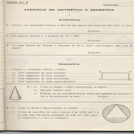 Ex aritmetica geometria-história_1968