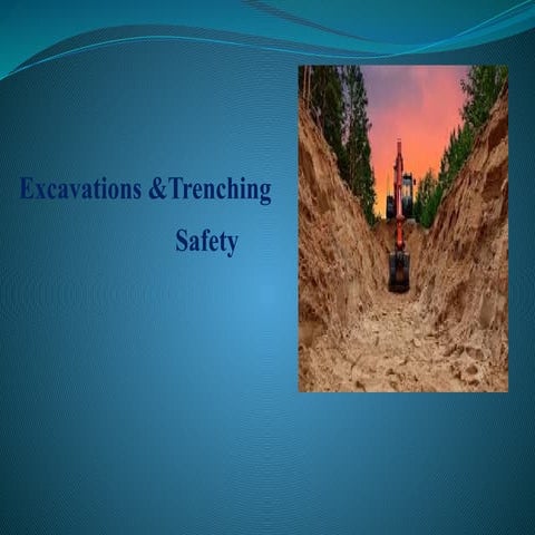 EXCAVATION Safety-HSE PPT 02-DDPL.pptx hse awareness program