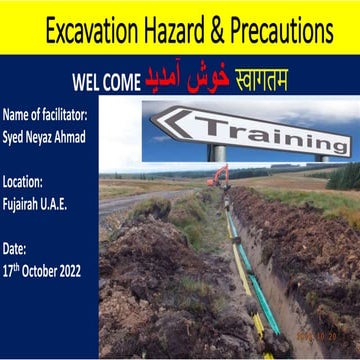 EXCAVATION SLIDE.pptx