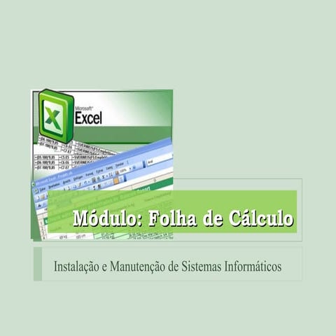 Como unir planilhas no excel | DOCX