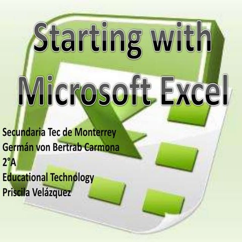 Excel