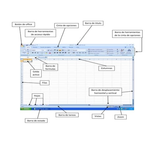 Excel | DOCX