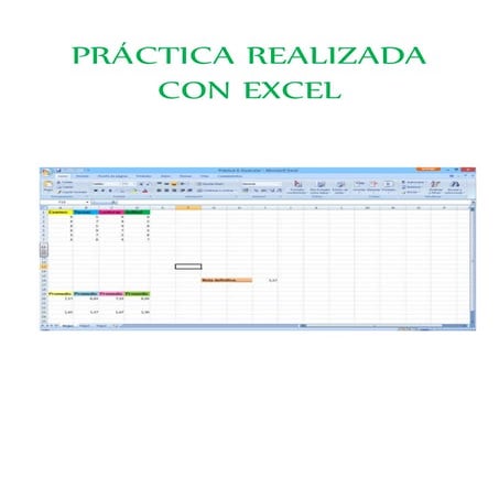 Excel