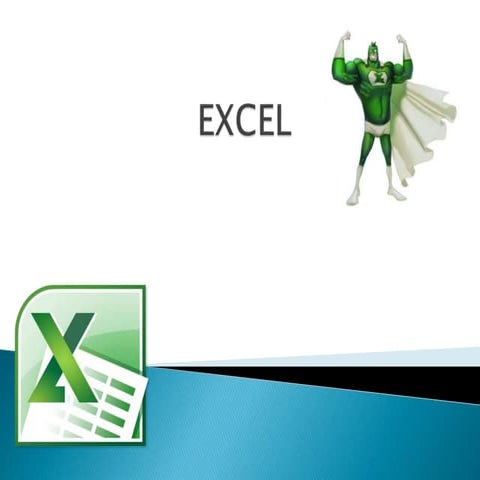 EXCEL | DOCX