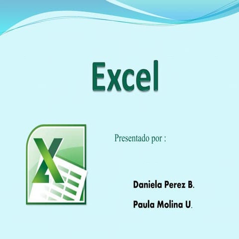 Excel