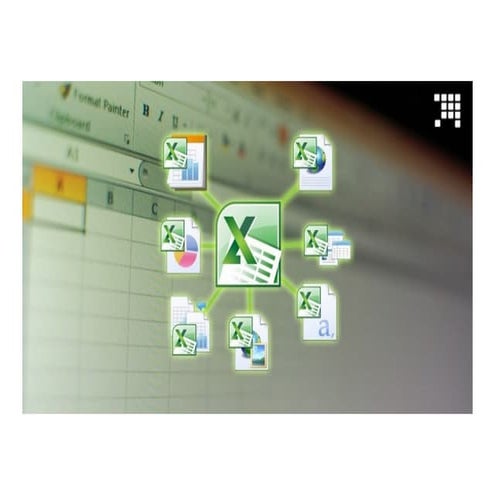 MSExcel useful formulas tutorial
