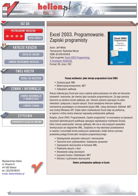 Excel - od podstaw do zaawansowanych tehchnik.pptx