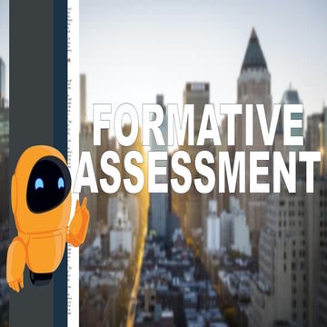 microsoft excel-Formative-Assessment.pptx