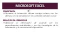 Excel interfaz grafica