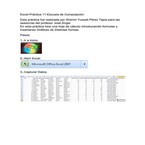 Excel practica-11-escuela de computacion.