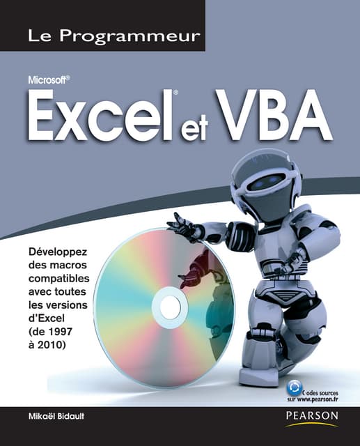 Excel vba-9782744041587 t