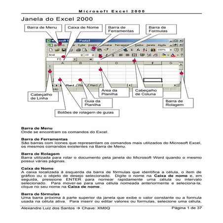 Excel 2000 | DOC