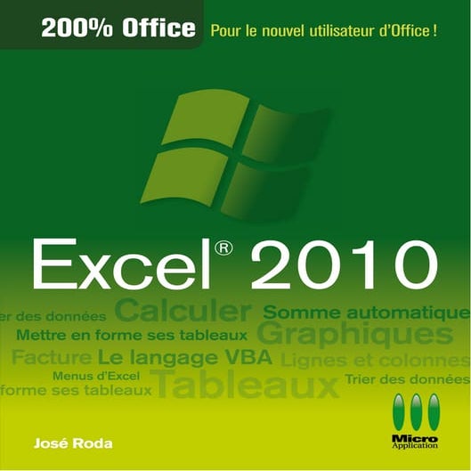Excel 2010