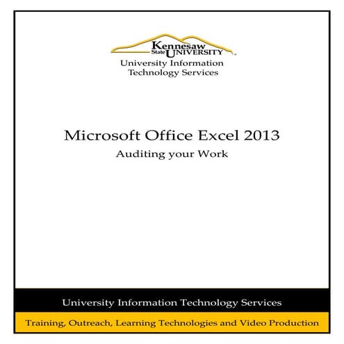 Excel2013 auditingyourwork-rev-1