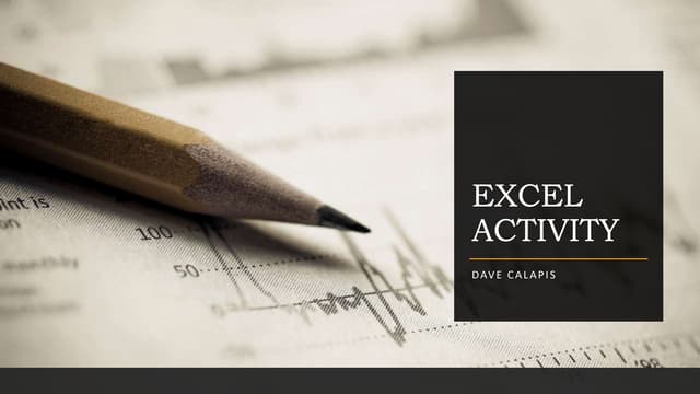 EXCEL ACTIVITY.pptx