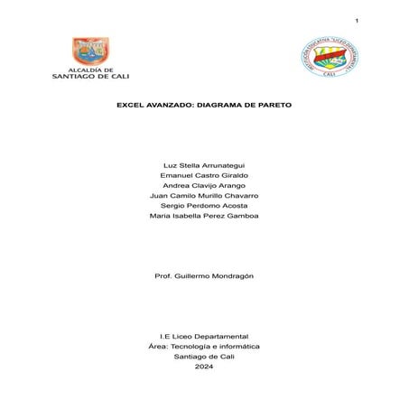 EXCEL AVANZADO_ DIAGRAMA DE PARETO (1).pdf