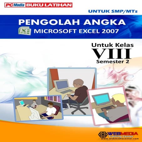 belajar excel basic