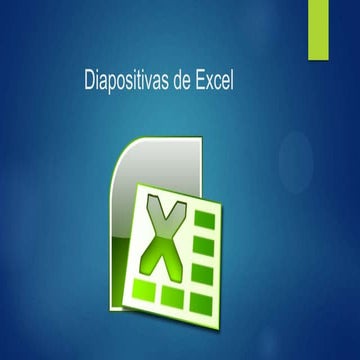 Excel basico