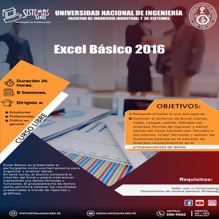 Excel básico