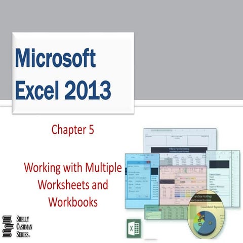 Excel ch05