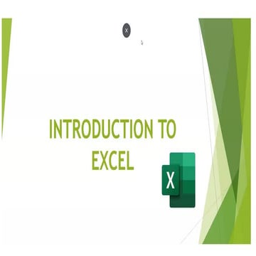 Comprehensive Guide to Cell Referencing in Spreadsheets: Relative ...