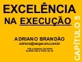 Marketing de Serviços - Excelência na Execução