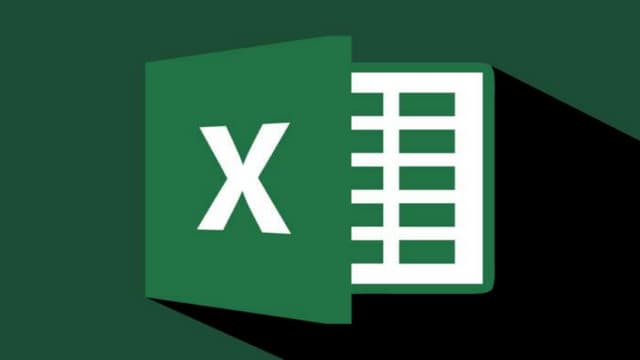 Excel for beginner
