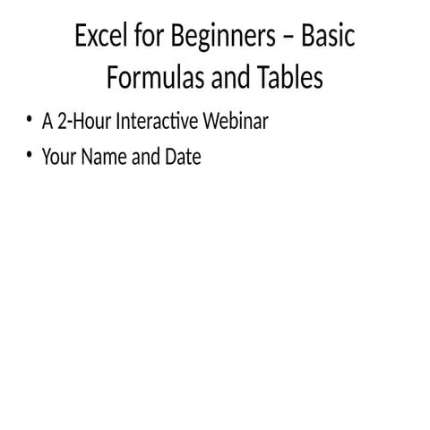 Excel_for_Beginners_Webinar SELF REVIEW.pptx