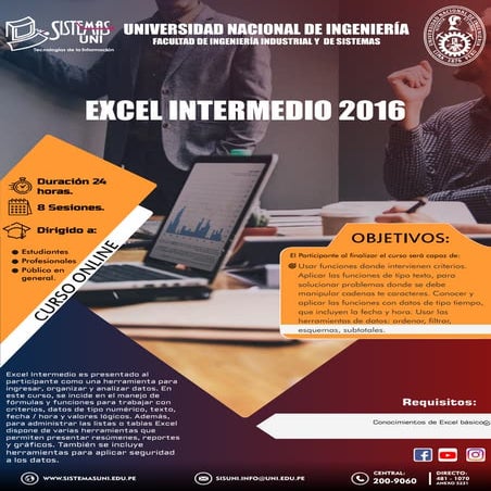 Excelintermedio2016