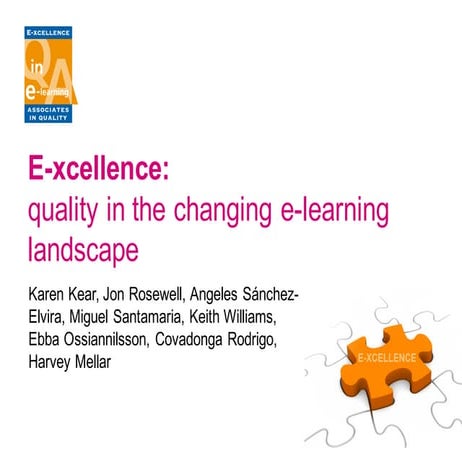 Excellence   rome - v03 2016