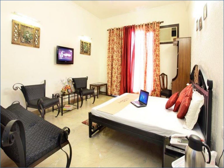 Guest House In Delhi Best Guest House Rates For Stay In Delhi