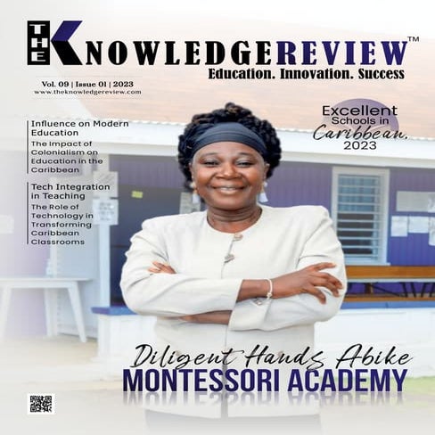 Excellent Schools in Caribbean, 2023.pdf