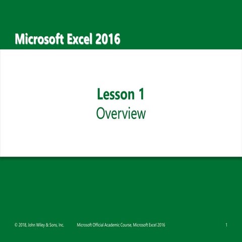 excel_level_1_for_worksheet_how to open it