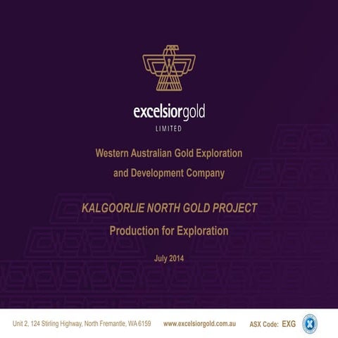 Aurum analytics 2017 Q3 gold report | PDF