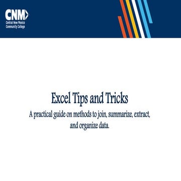 ExcelTipsAndTricks.pptx