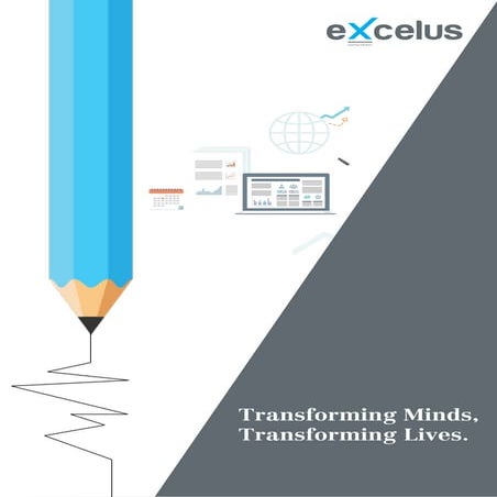 Excelus Brochure 
