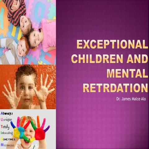 Exceptional Children & Mental Retardation.drjma.pdf