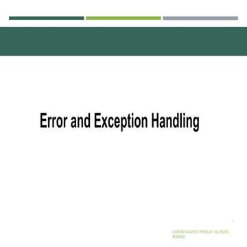Exception handling.pptx