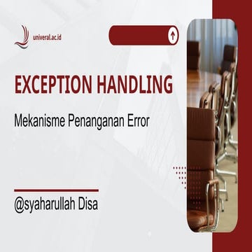 Exception Handling das dgdj asgdjasgdja dgjas gasj.pptx