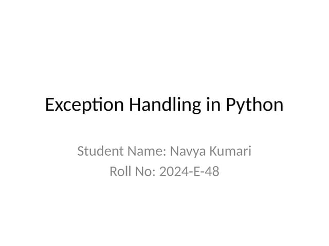 Exception_Handling_in_.  Python_PPT.pptx