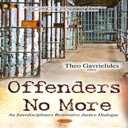 Excerpt from Offenders No More