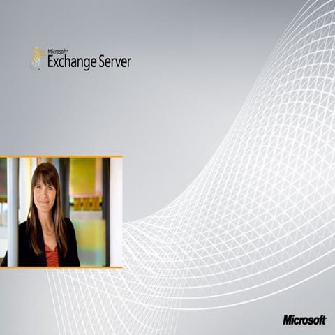 Exchange Server 2010