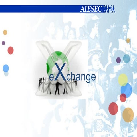 E xchange introduction