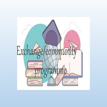 Student exchange programs | PDF