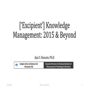 Quality Awareness Training | PPT