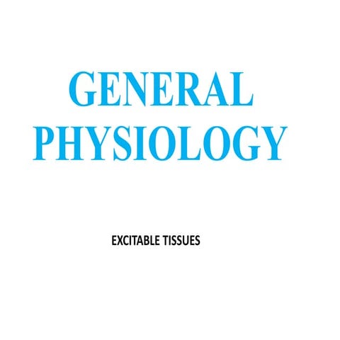 Excitable t            is    issues.pptx