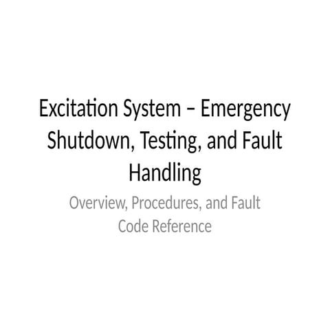 excitation_system_shutdortruytuwn_faults.pptx