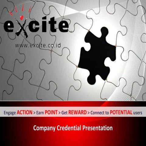 Excite id presentation june2015