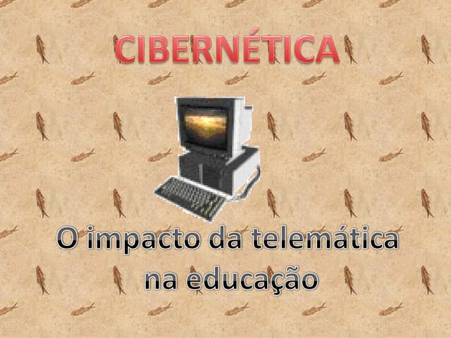 Cibernética