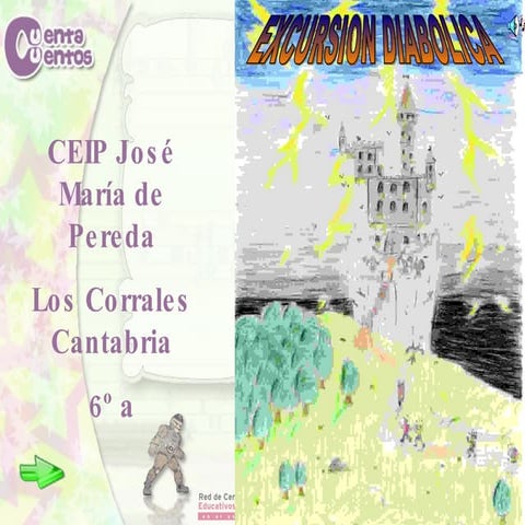 ExcursióN DiabóLica